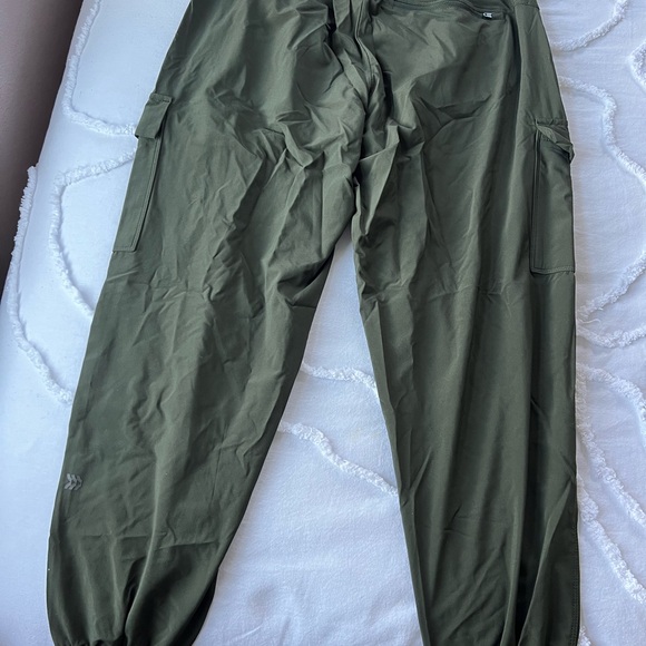 Track Style Joggers - Picture 3 of 7